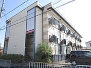 長浜駅よりバス15分 徒歩5分 1階 築21年の賃貸物件