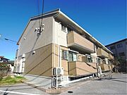 長浜駅より徒歩17分 1階 築14年4ヶ月の賃貸物件