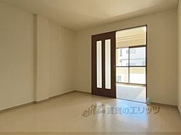 エトワール 1階1LDKのリビング/ダイニング