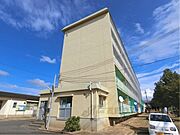 八日市駅より徒歩20分 1階 築49年9ヶ月の賃貸物件