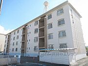 水口城南駅より徒歩5分 4階 築41年1ヶ月の賃貸物件