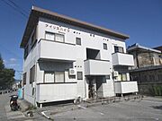 長浜駅より徒歩12分 1階 築24年6ヶ月の賃貸物件