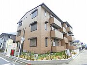 ウインズ23 1階 築4年3ヶ月の賃貸物件