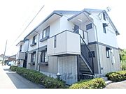 守山駅より徒歩16分 2階 築29年1ヶ月の賃貸物件