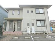 八日市駅より徒歩10分 2階 築21年7ヶ月の賃貸物件