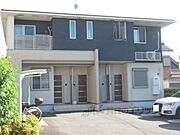 日野駅よりバス11分 徒歩5分 2階 築13年11ヶ月の賃貸物件