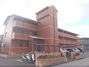 おごと温泉駅より徒歩20分 1階 築35年11ヶ月の賃貸物件