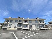 守山駅より徒歩15分 2階 築35年5ヶ月の賃貸物件