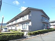 おごと温泉駅より徒歩18分 2階 築24年3ヶ月の賃貸物件