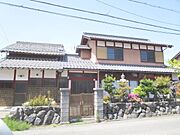 米原駅より徒歩19分 2階 築45年4ヶ月の賃貸物件