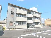 近江八幡駅より徒歩14分 1階 新築の賃貸物件