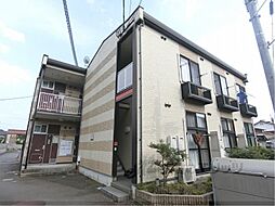 近江鉄道近江本線 八日市駅 徒歩3分の賃貸アパート