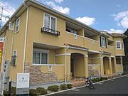 愛知川駅より徒歩9分 1階 築17年2ヶ月の賃貸物件