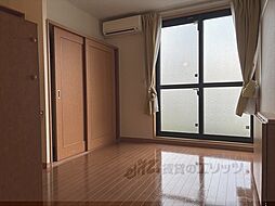 JR東海道・山陽本線 南彦根駅 徒歩14分の賃貸アパート 1階1Kのリビング/ダイニング