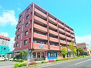 守山駅より徒歩14分 3階 築28年9ヶ月の賃貸物件