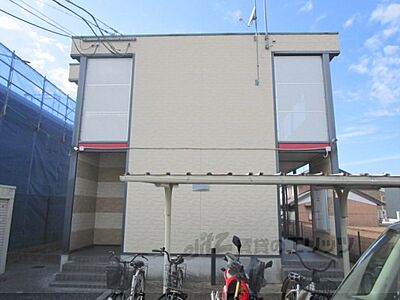 外観 外観
