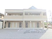 愛知川駅より徒歩19分 1階 築17年9ヶ月の賃貸物件