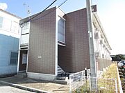 長浜駅よりバス18分 徒歩1分 2階 築21年6ヶ月の賃貸物件