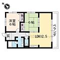 グランパティー小柿4階6.6万円
