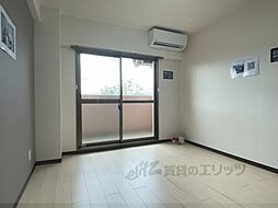 JR東海道・山陽本線 南彦根駅 徒歩9分の賃貸マンション 3階1Kのリビング/ダイニング