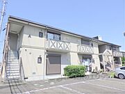 エスパシオ21A 2階 築31年11ヶ月の賃貸物件