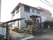 おごと温泉駅より徒歩20分 築29年8ヶ月の賃貸物件