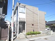 レオパレスリヴァージュの賃貸物件