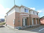 八日市駅より徒歩22分 2階 築12年3ヶ月の賃貸物件