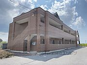 パークヒルズ・Ｂ 2階 築17年7ヶ月の賃貸物件