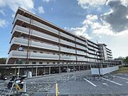 南彦根駅より徒歩9分 2階 築27年8ヶ月の賃貸物件