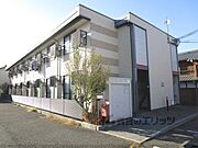 長浜駅より徒歩20分 2階 築20年8ヶ月の賃貸物件