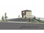 南彦根駅より徒歩12分 1階 新築の賃貸物件