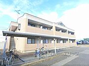 八日市駅よりバス15分 徒歩1分 1階 築23年7ヶ月の賃貸物件