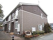 長浜駅より徒歩11分 1階 築11年3ヶ月の賃貸物件