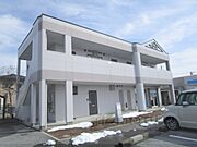 坂田駅より徒歩19分 2階 築22年8ヶ月の賃貸物件