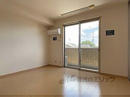 グランフォーレ 1階2LDKのリビング/ダイニング