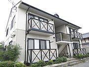 エンジェルハウス 2階 築28年10ヶ月の賃貸物件