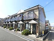 近江八幡駅より徒歩14分 2階 築21年7ヶ月の賃貸物件