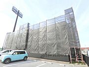 愛知川駅より徒歩20分 1階 築19年2ヶ月の賃貸物件