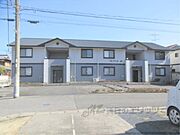 フレマリール林 2階 築33年5ヶ月の賃貸物件