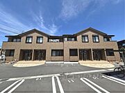 守山駅より徒歩18分 1階 築1年10ヶ月の賃貸物件