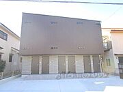 貴生川駅よりバス15分 徒歩3分 1階 築3年10ヶ月の賃貸物件