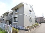 近江八幡駅より徒歩14分 1階 築33年8ヶ月の賃貸物件