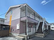 南彦根駅よりバス7分 徒歩10分 2階 築29年10ヶ月の賃貸物件