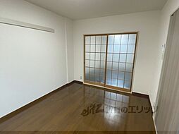 JR東海道・山陽本線 河瀬駅 徒歩12分の賃貸アパート 1階2DKのリビング/ダイニング