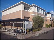 愛知川駅より徒歩27分 1階 築17年の賃貸物件