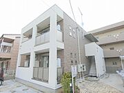 近江八幡駅より徒歩20分 1階 築9年3ヶ月の賃貸物件