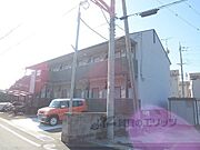 水口城南駅より徒歩14分 2階 築28年4ヶ月の賃貸物件