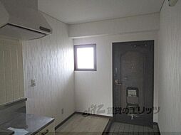 コスモスハイツ長浜 505 5階2DKのリビング/ダイニング