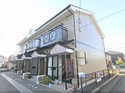 近江八幡駅より徒歩14分 1階 築21年7ヶ月の賃貸物件